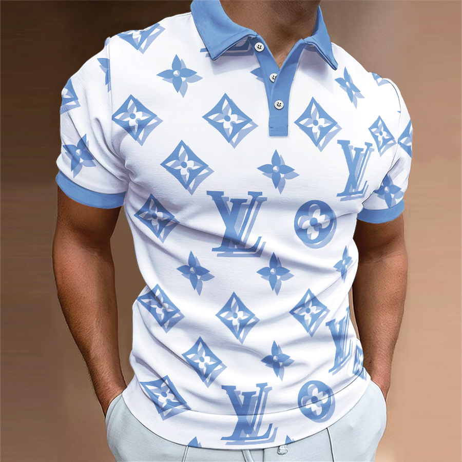 LV | Men’s Polo
