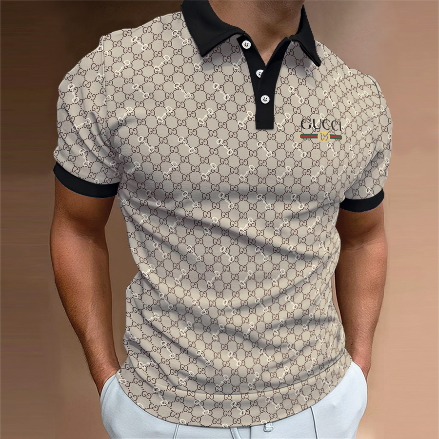 GC | Men’s Polo