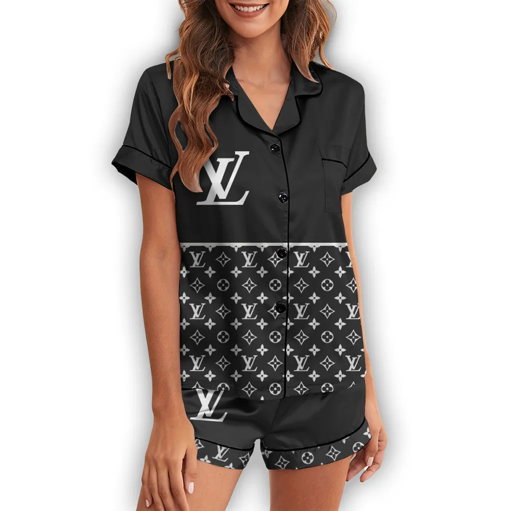 Short Pajamas