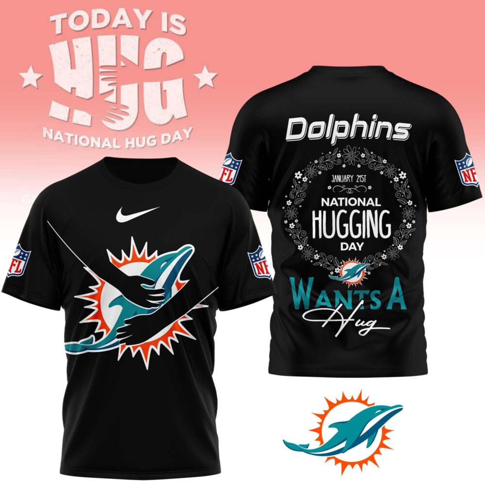 Los Angeles Chargers | Premium NFL National Hugging Day 3D Shirt